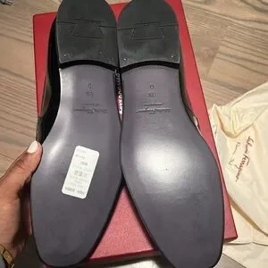 Salvatore Ferragamo | Shoes | Salvatore Ferragamo Funes 2  display picture 2